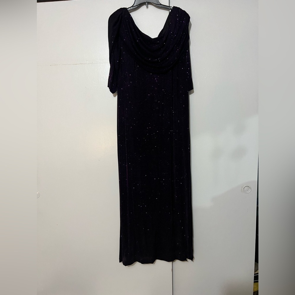 Women’s Alex evening dress